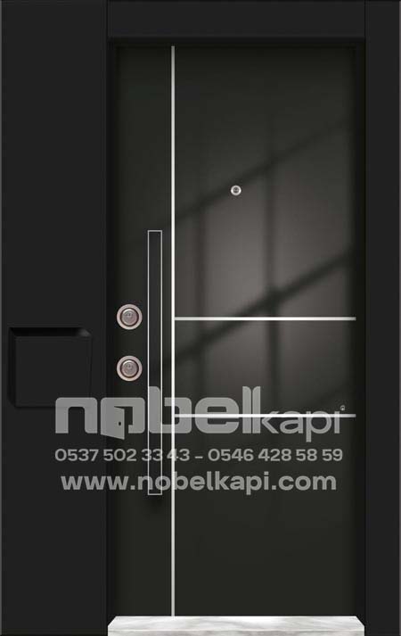 NOBEL KAPI LAKE - 317